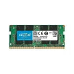 Crucial DDR4 με Module 1x8GB και Ταχύτητα 3200 για Laptop CB8GS3200 - Image 2