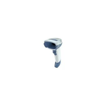 Zebra DS4608-HC Scanner Χειρός Ενσύρματο με Δυνατότητα Ανάγνωσης 2D και QR Barcodes DS4608-HC4000BVZWW