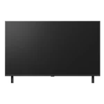 LG Smart Τηλεόραση 43" 4K UHD QNED QNED80A HDR (2025) 43QNED80A3A - Image 2