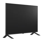LG Smart Τηλεόραση 43" 4K UHD QNED QNED80A HDR (2025) 43QNED80A3A - Image 3