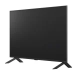 LG Smart Τηλεόραση 43" 4K UHD QNED QNED80A HDR (2025) 43QNED80A3A - Image 4