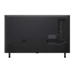 LG Smart Τηλεόραση 43" 4K UHD QNED QNED80A HDR (2025) 43QNED80A3A - Image 5