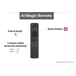 LG Smart Τηλεόραση 43" 4K UHD QNED QNED80A HDR (2025) 43QNED80A3A - Image 9