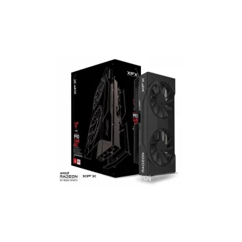 XFX Radeon RX 9060 XT 16GB GDDR6 Swift OC Gaming Edition Κάρτα Γραφικών RX-96TSW16BQ