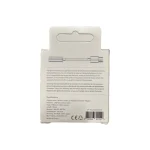 Samsung Μετατροπέας USB-C male σε 3.5mm female Λευκό 1τμχ (GP-TGU023AEAWW) - Image 5