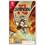 Shinobi: Art of Vengeance (Code In A Box) Switch Game HAC-BCU8A-ENB