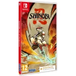 Shinobi: Art of Vengeance (Code In A Box) Switch Game HAC-BCU8A-ENB - Image 5
