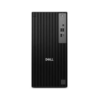 Dell QCT1250 Desktop PC (Ultra 5-235/16GB DDR5/512GB SSD/W11 Pro) με Πληκτρολόγιο (GR) PC_PT_U5165125Y11