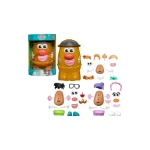 Hasbro Playskool Mister Potato Head Super Spud για 2+ ετών Ετών 14εκ. F9410