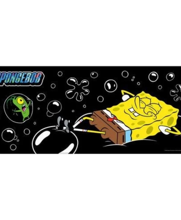 Blue Sky Studios SpongeBob SquarePants - Bubbles Mouse Pad XL 700mm SB714217
