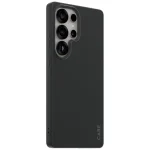 PanzerGlass Fashion Qi Back Cover Σιλικόνης Μαύρο (Galaxy S25 Ultra) CRRFBQIG38488 - Image 2