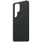 PanzerGlass Fashion Qi Back Cover Σιλικόνης Μαύρο (Galaxy S25 Ultra) CRRFBQIG38488 - Image 4