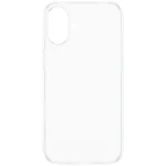 PanzerGlass Back Cover Σιλικόνης Διάφανο (iPhone 16 Plus) SAFE95898 - Image 3