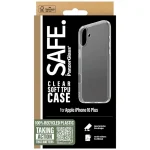 PanzerGlass Back Cover Σιλικόνης Διάφανο (iPhone 16 Plus) SAFE95898 - Image 4