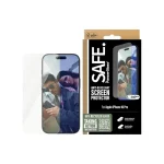 PanzerGlass Screen Protector (iPhone 17 / 17 Pro / 16 Pro) SAFE95880