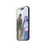PanzerGlass Screen Protector (iPhone 17 / 17 Pro / 16 Pro) SAFE95880 - Image 3