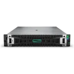 HP ProLiant DL380 Gen11 (Xeon Silver 4510/64GB DDR5 + 8.2TB /No OS) P71675-425