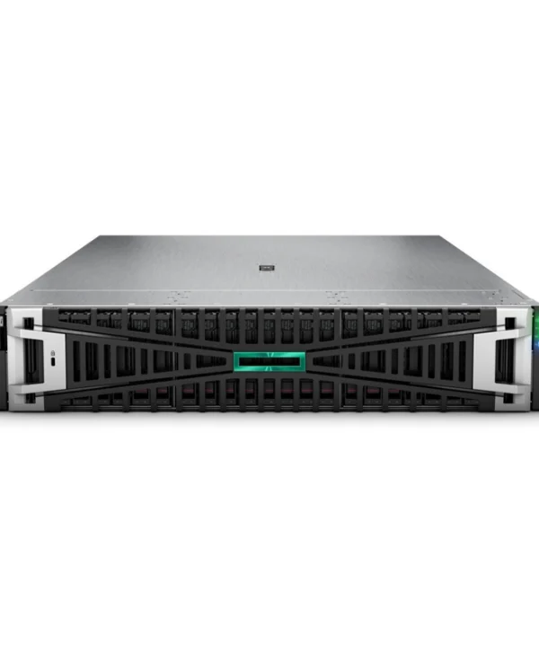 HP ProLiant DL380 Gen11 (Xeon Silver 4510/64GB DDR5 + 8.2TB /No OS) P71675-425
