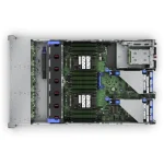 HP ProLiant DL380 Gen11 (Xeon Silver 4510/64GB DDR5 + 8.2TB /No OS) P71675-425 - Image 5
