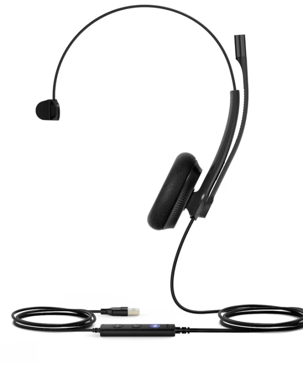 Yealink VOIP Headset 1308161
