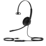 Yealink VOIP Headset 1308161 - Image 2