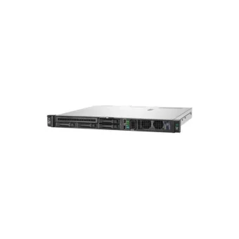 HP DL20 GEN11 (Xeon E-2434/32GB DDR4/480GB SSD + 480GB SSD/800W PSU/No OS) P78087-425