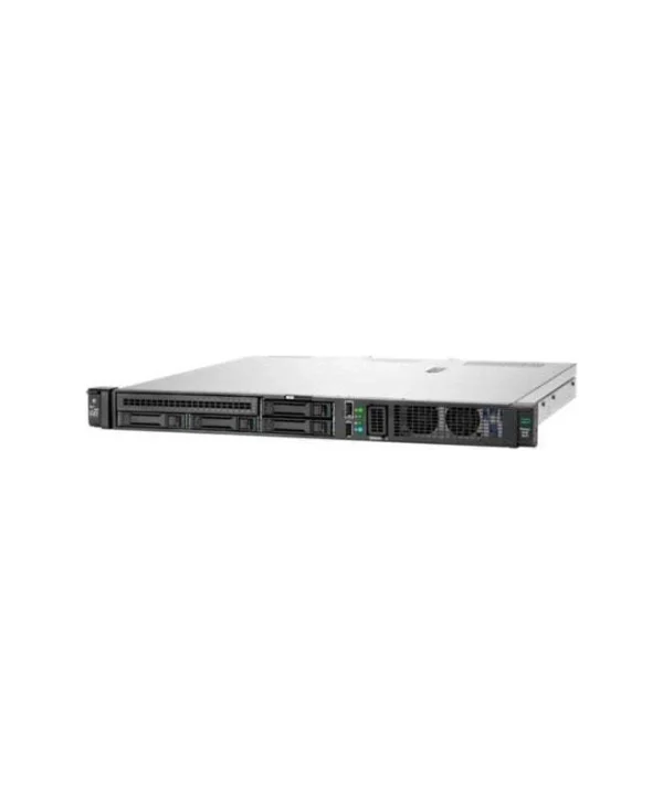 HP DL20 GEN11 (Xeon E-2434/32GB DDR4/480GB SSD + 480GB SSD/800W PSU/No OS) P78087-425