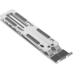 Targus Portable Ergonomic Βάση για Laptop έως 15.6" Ασημί AWE810GL - Image 3