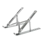 Targus Portable Ergonomic Βάση για Laptop έως 15.6" Ασημί AWE810GL - Image 5