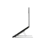 Targus Portable Ergonomic Βάση για Laptop έως 15.6" Ασημί AWE810GL - Image 7