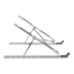 Targus Portable Ergonomic Βάση για Laptop έως 15.6" Ασημί AWE810GL - Image 9