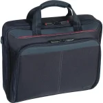 Targus Clamshell Τσάντα Ώμου / Χειρός για Laptop 16" σε Μαύρο χρώμα CN31