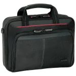 Targus Clamshell Τσάντα Ώμου / Χειρός για Laptop 16" σε Μαύρο χρώμα CN31 - Image 5