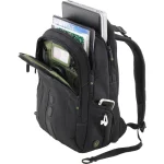 Targus EcoSpruce Τσάντα Πλάτης για Laptop 15.6" σε Μαύρο χρώμα TBB013EU - Image 4