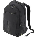 Targus EcoSpruce Τσάντα Πλάτης για Laptop 15.6" σε Μαύρο χρώμα TBB013EU - Image 7
