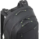Targus EcoSpruce Τσάντα Πλάτης για Laptop 15.6" σε Μαύρο χρώμα TBB013EU - Image 9
