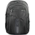 Targus EcoSpruce Τσάντα Πλάτης για Laptop 15.6" σε Μαύρο χρώμα TBB013EU - Image 11