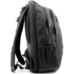 Targus EcoSpruce Τσάντα Πλάτης για Laptop 15.6" σε Μαύρο χρώμα TBB013EU - Image 12