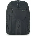 Targus EcoSpruce Τσάντα Πλάτης για Laptop 15.6" σε Μαύρο χρώμα TBB013EU - Image 13
