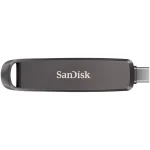 Sandisk Extreme Pro Dual 2TB USB 3.2 Stick με σύνδεση USB-A & USB-C Μαύρο SDDDE1-2T00-G46 - Image 2