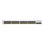 Cisco CBS220-48P-4G Managed L2 PoE+ Switch με 48 Θύρες Gigabit (1Gbps) Ethernet και 4 SFP Θύρες CBS220-48P-4G-EU - Image 2