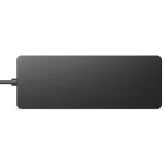HP USB-C Docking Station με HDMI/DisplayPort 4K PD Ethernet και σύνδεση 2 Οθονών Μαύρο (50H55UT) - Image 7