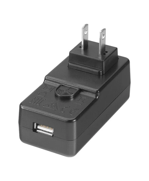 Zebra Φορτιστής PWR-WUA5V12W0EU