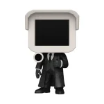 Funko Pop! Animation: Skibidi Toilet - Skibidi Toilet 1956 88835