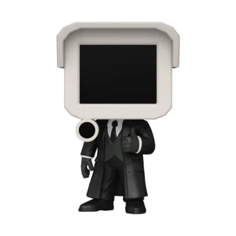 Funko Pop! Animation: Skibidi Toilet - Skibidi Toilet 1956 88835