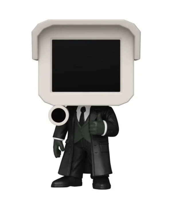 Funko Pop! Animation: Skibidi Toilet - Skibidi Toilet 1956 88835