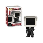 Funko Pop! Animation: Skibidi Toilet - Skibidi Toilet 1956 88835 - Image 3