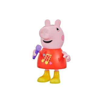 Hasbro Sing Peppa Pig για 3+ ετών Ετών G0518