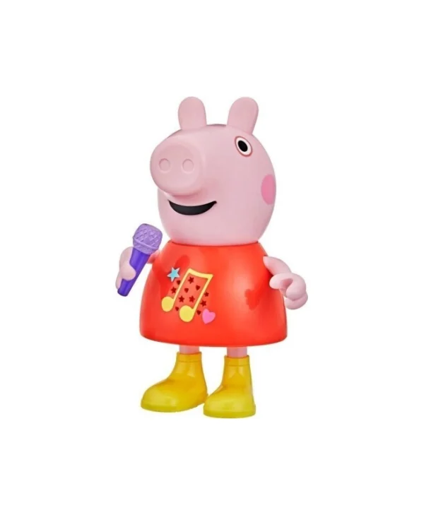 Hasbro Sing Peppa Pig για 3+ ετών Ετών G0518