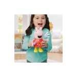 Hasbro Sing Peppa Pig για 3+ ετών Ετών G0518 - Image 4